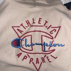 Champion Hoodie